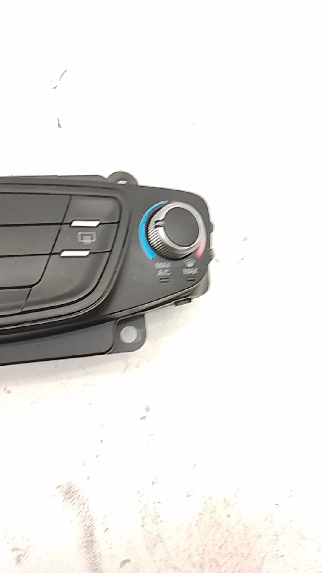 Recambio FORD TRANSIT COURIER B460 MONOSPACE ref. 2117348 5