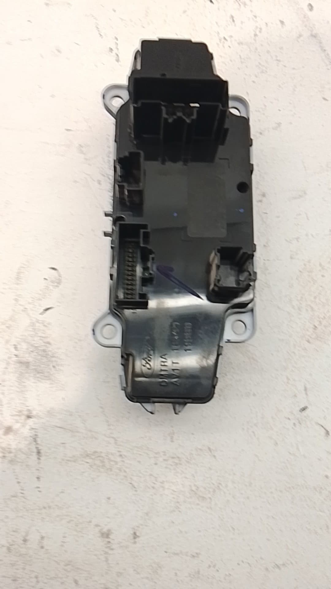 Recambio FORD TRANSIT COURIER B460 MONOSPACE ref. 2117348 4