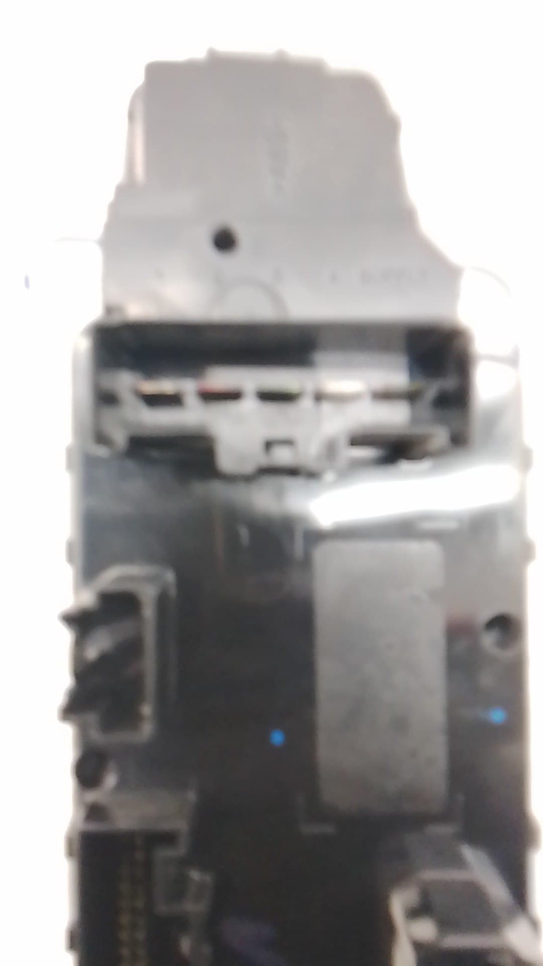 Recambio FORD TRANSIT COURIER B460 MONOSPACE ref. 2117348 2