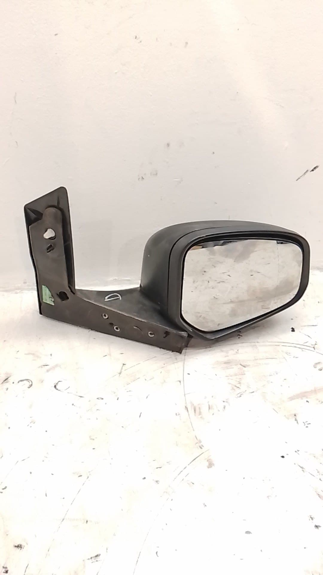 Retrovisor derecho FORD TRANSIT COURIER B460 MONOSPACE