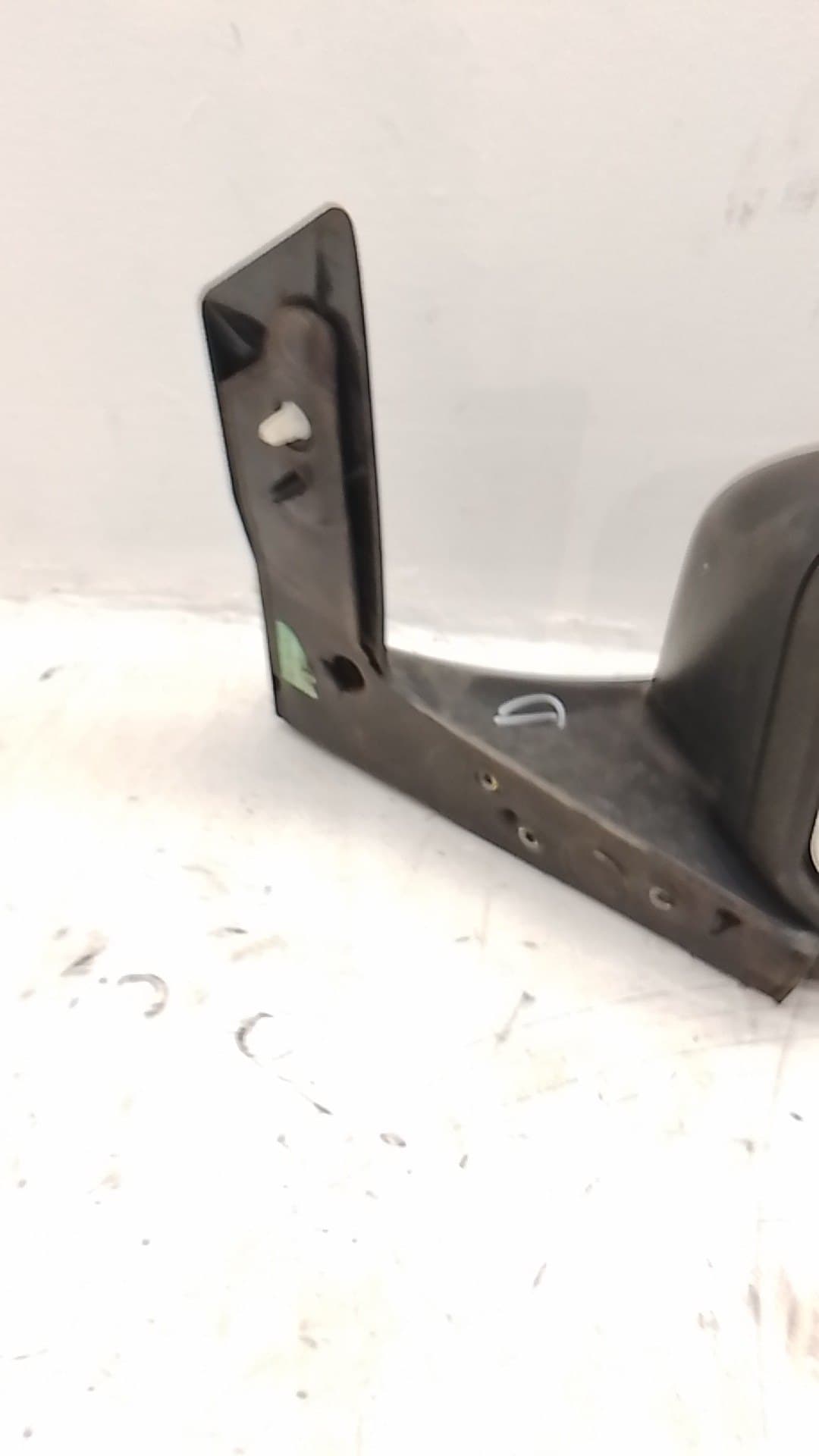 Retrovisor derecho FORD TRANSIT COURIER B460 MONOSPACE 4