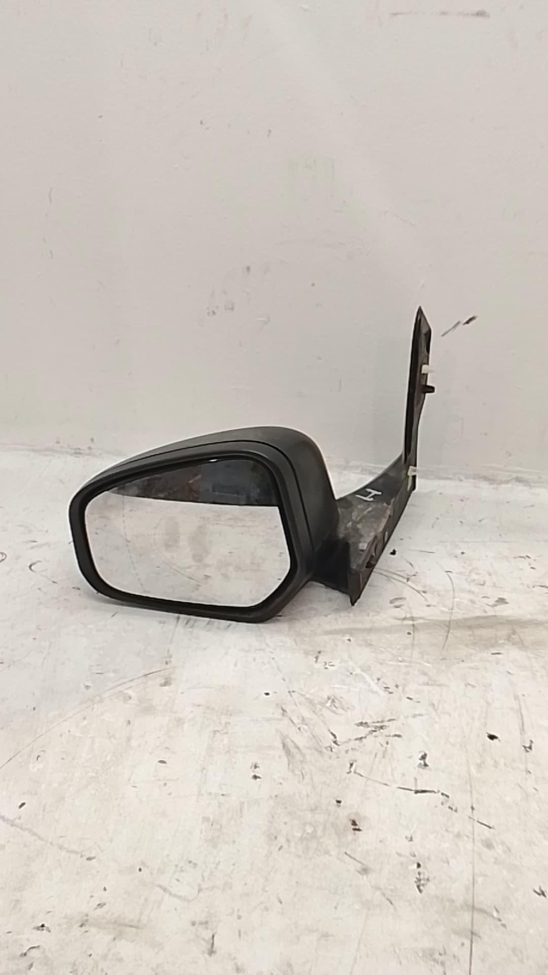Retrovisor izquierdo FORD TRANSIT COURIER B460 MONOSPACE