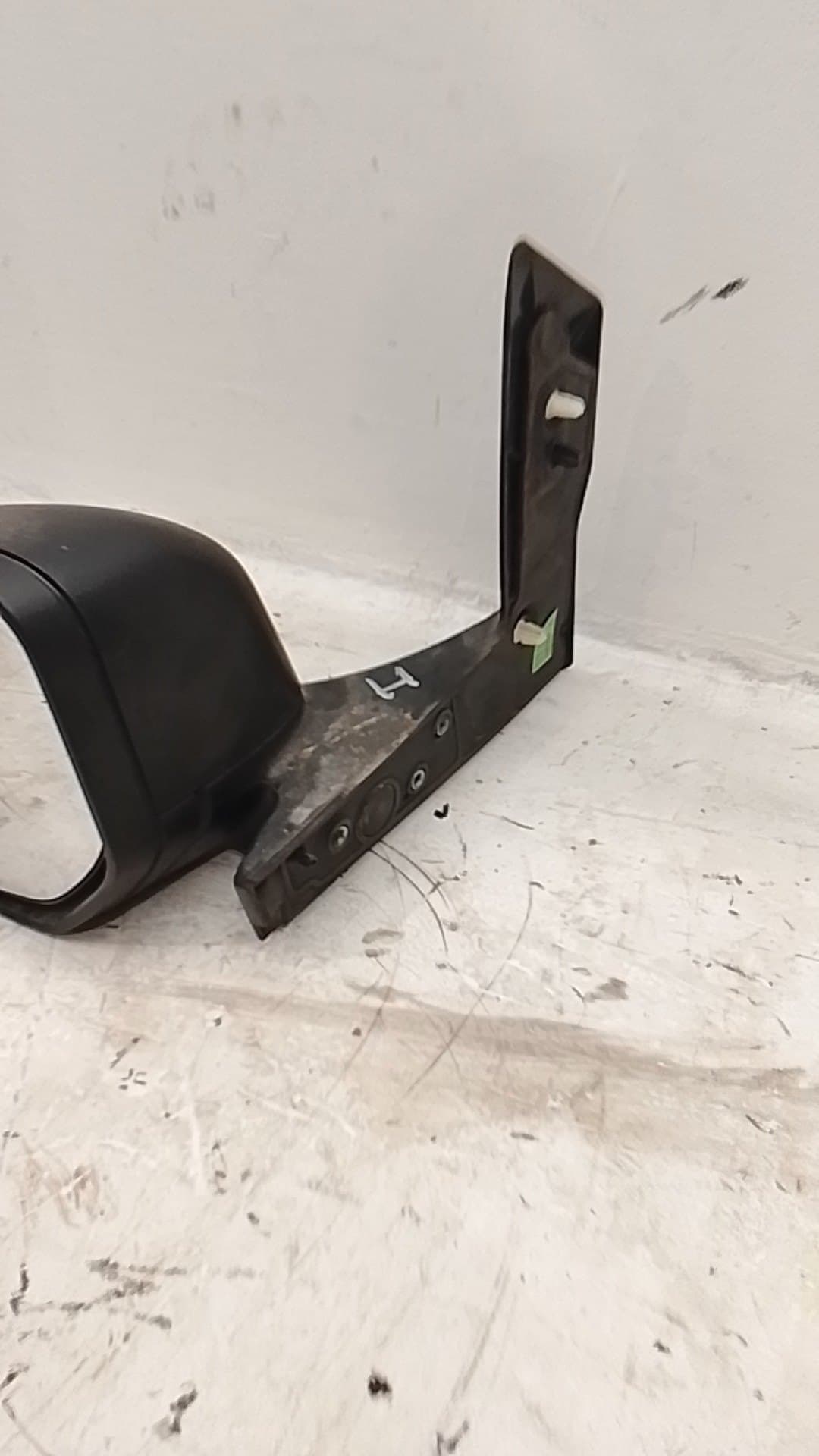 Retrovisor izquierdo FORD TRANSIT COURIER B460 MONOSPACE 3