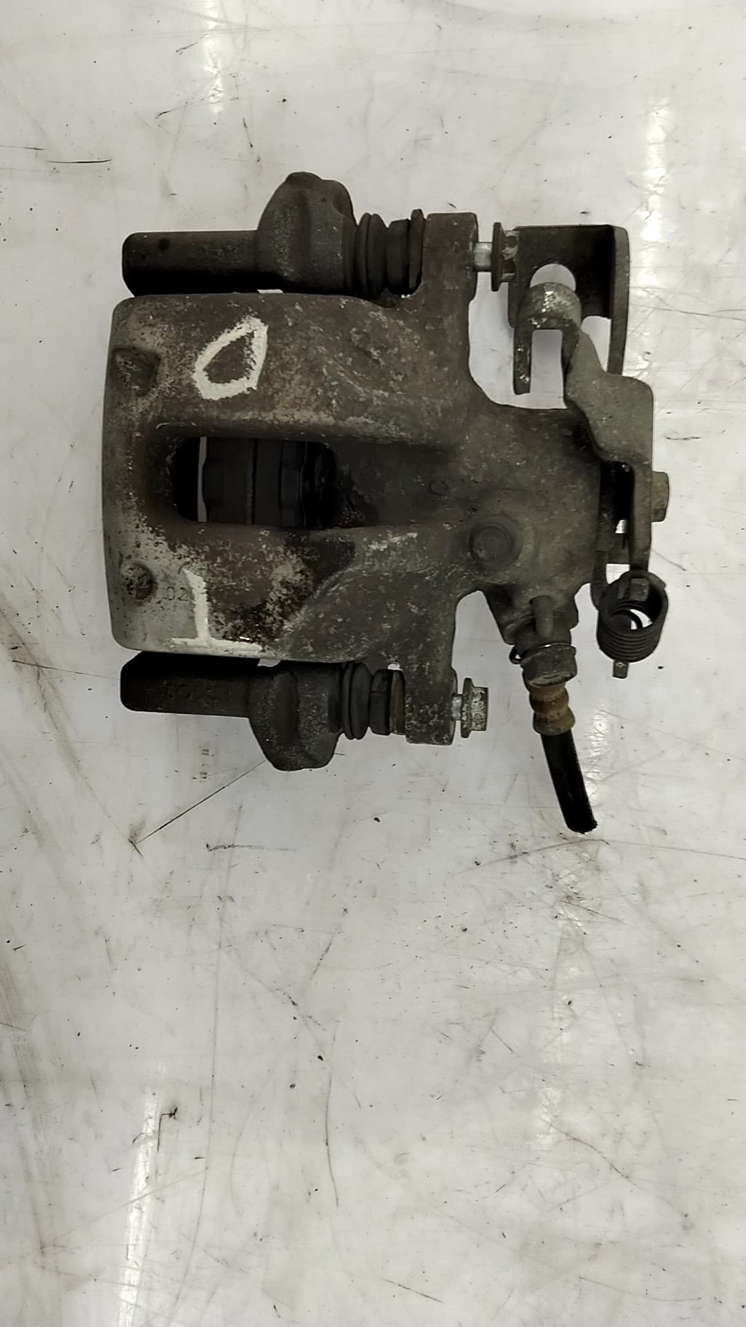 Recambio TOYOTA AURIS ref. 4783002100