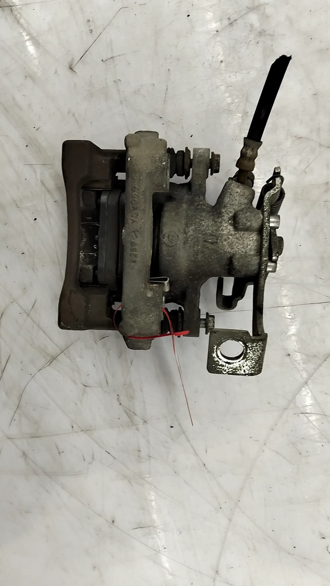 Recambio TOYOTA AURIS ref. 4783002100 2