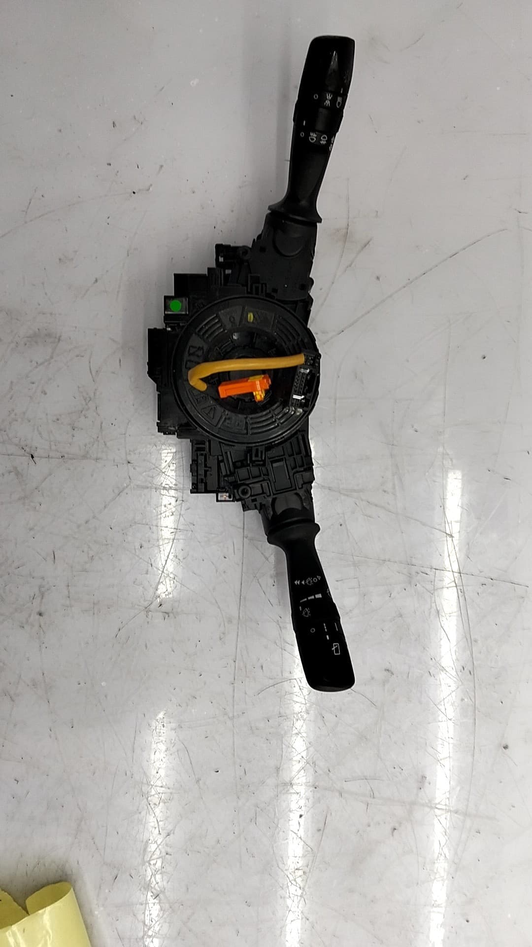 Anillo airbag TOYOTA AURIS