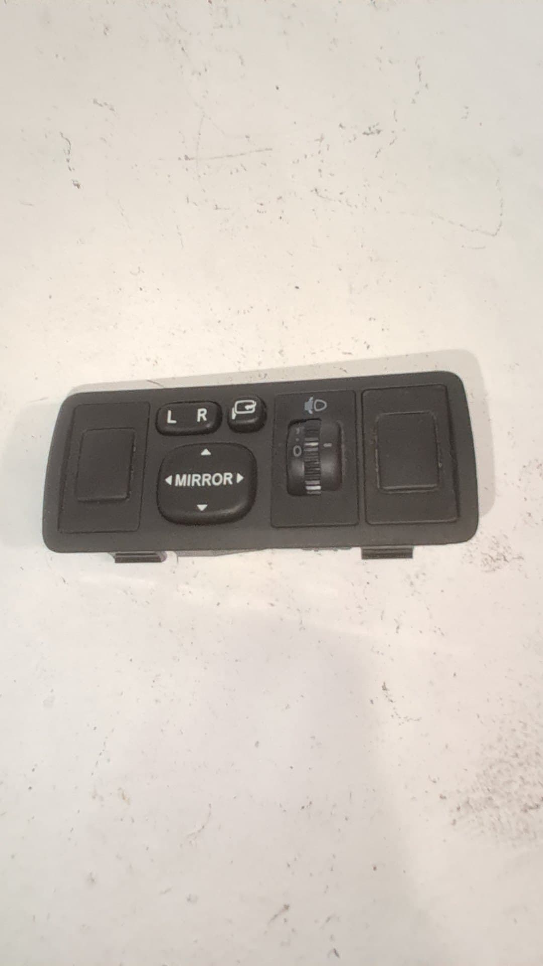 Mando retrovisor TOYOTA AVENSIS