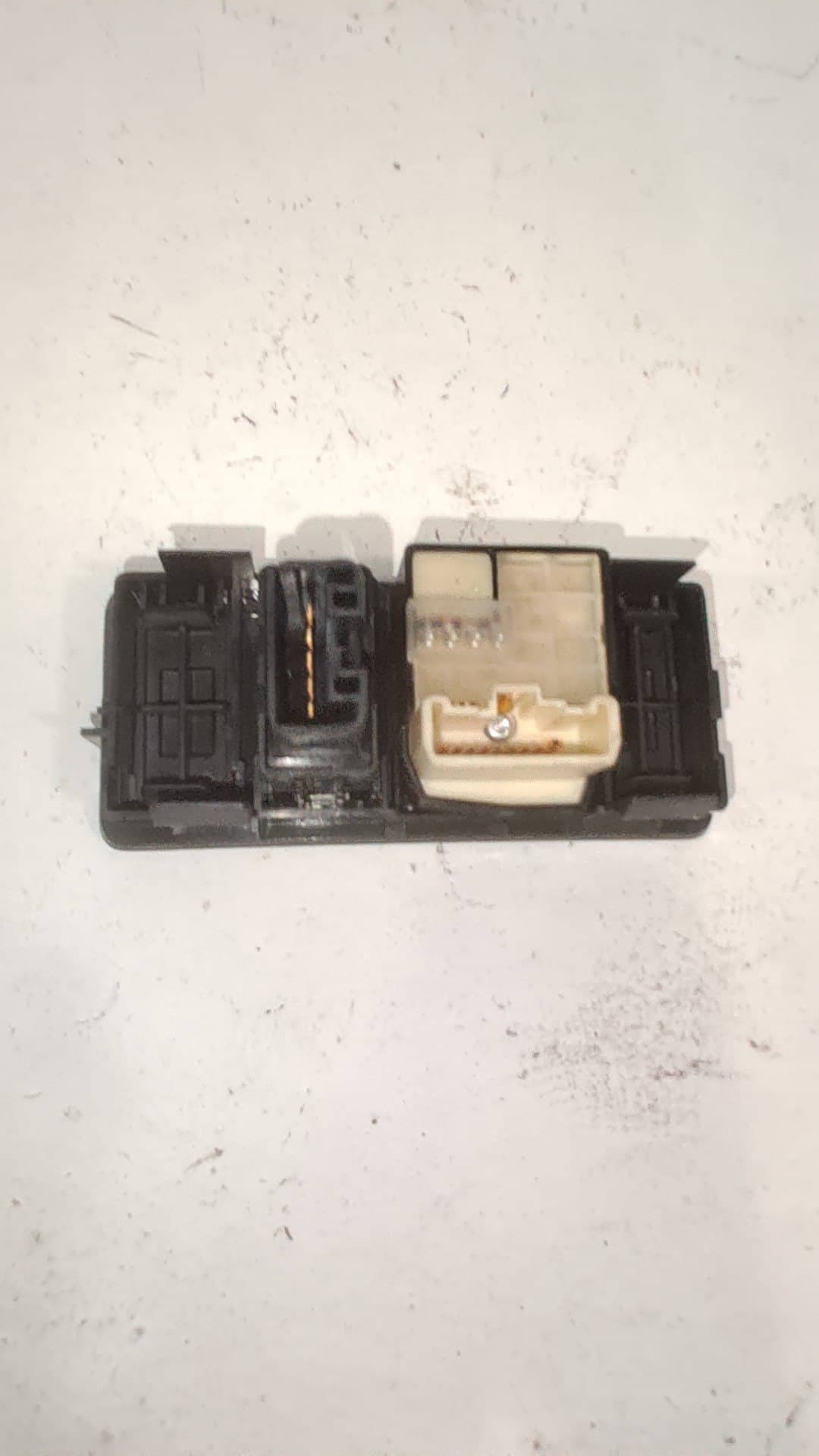 Mando retrovisor TOYOTA AVENSIS 2