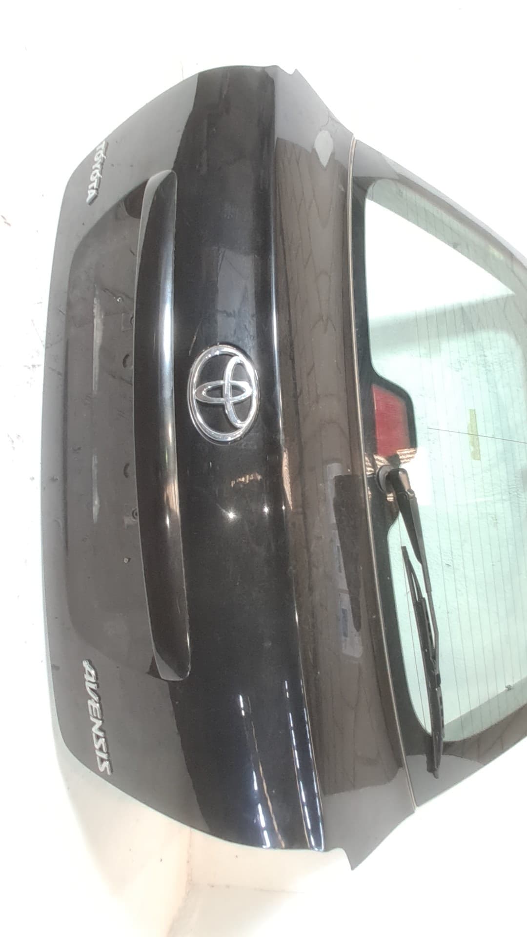 Porton trasero TOYOTA AVENSIS 3