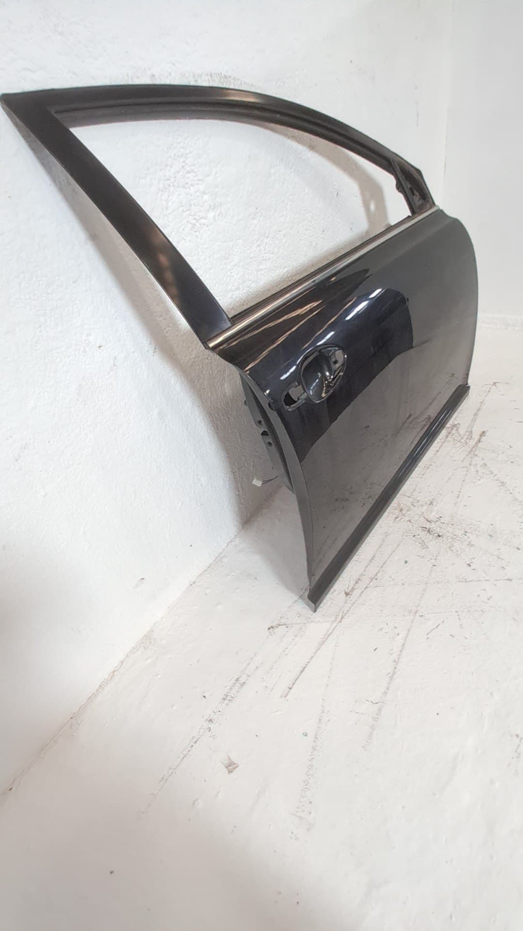 Puerta delantera derecha TOYOTA AVENSIS 3