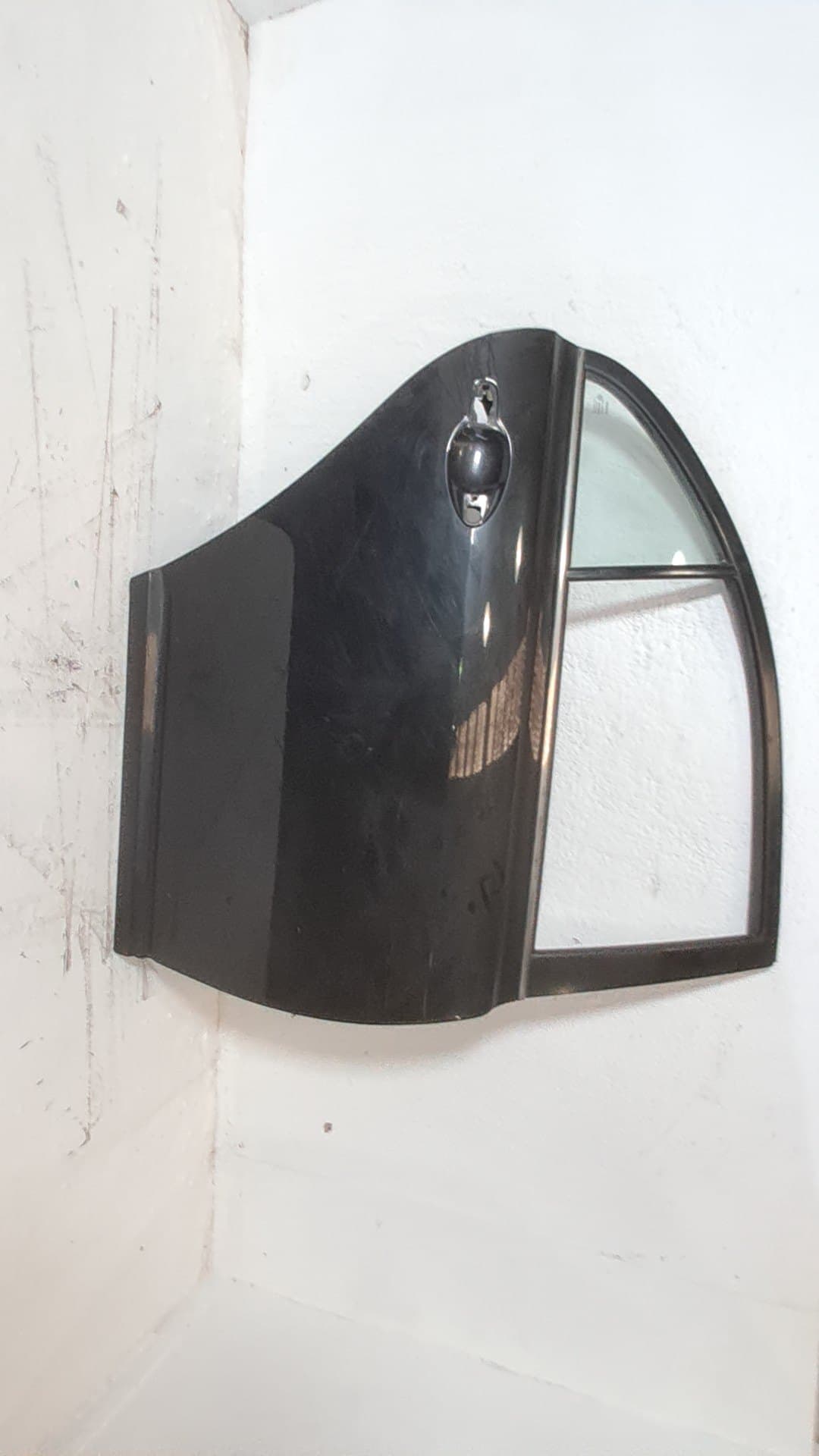 Puerta trasera derecha TOYOTA AVENSIS