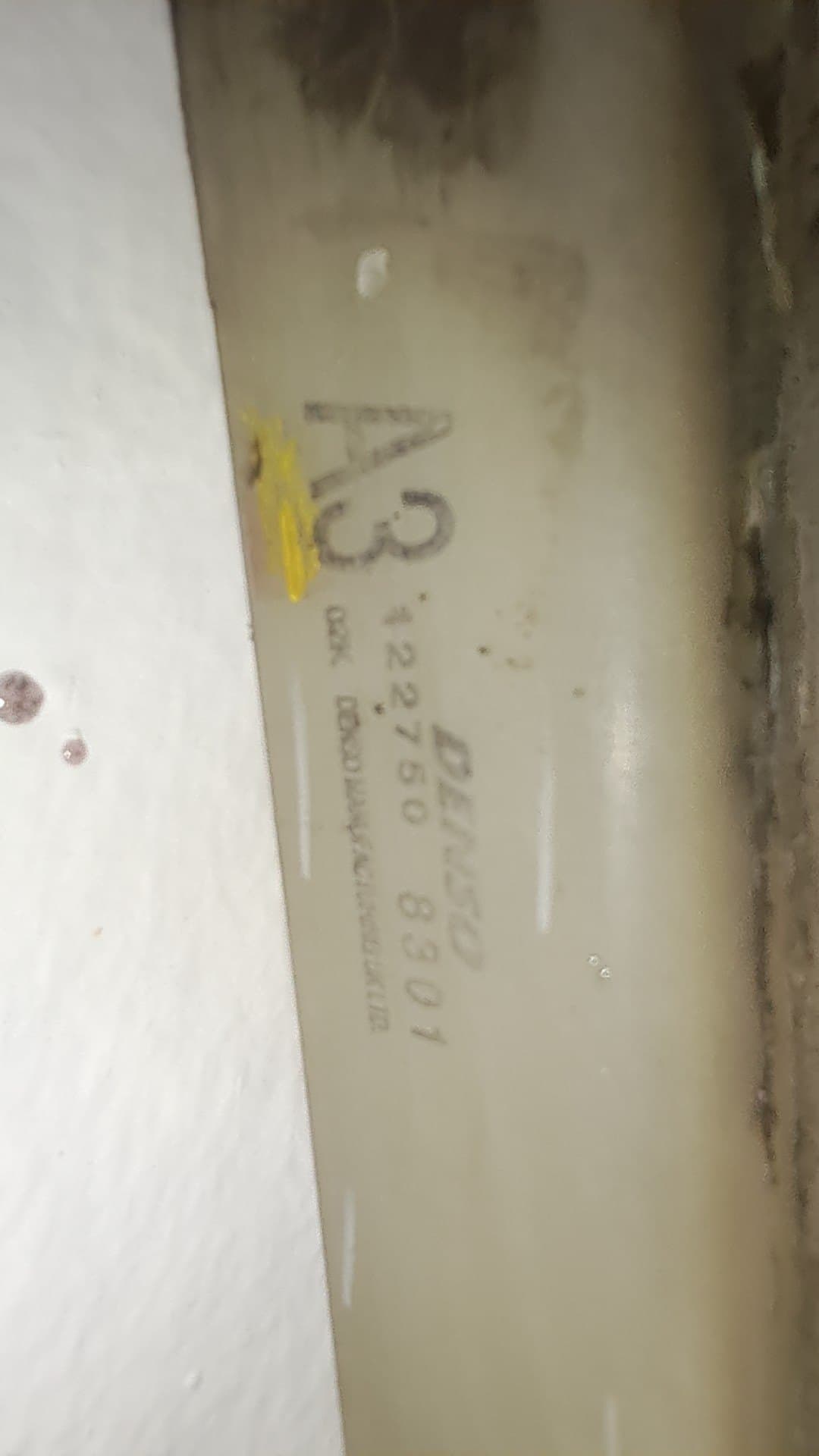 Electroventilador TOYOTA AVENSIS 2