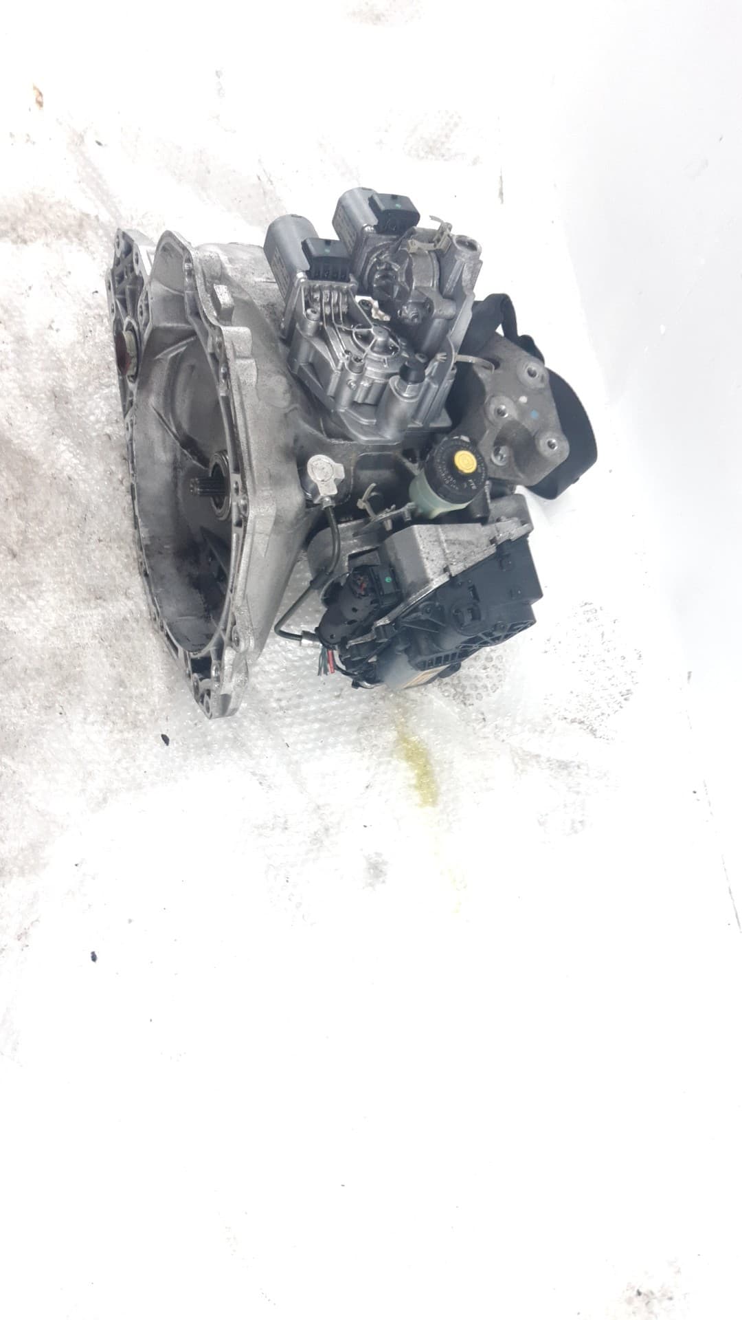 Caja cambios OPEL ASTRA H BER. 3