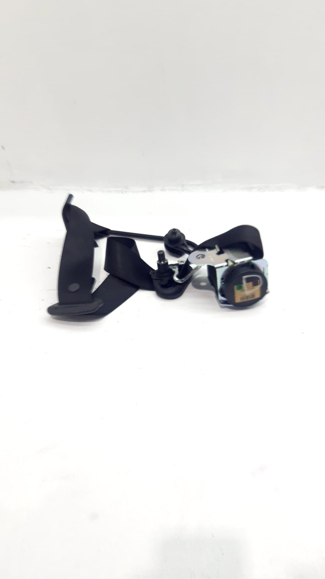 Cinturon seguridad delantero derecho OPEL ASTRA H BER.