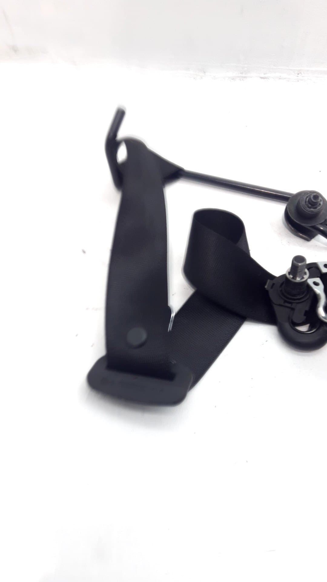 Cinturon seguridad delantero derecho OPEL ASTRA H BER. 4