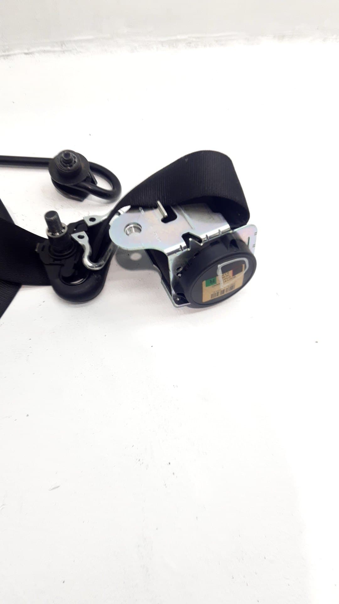 Cinturon seguridad delantero derecho OPEL ASTRA H BER. 3