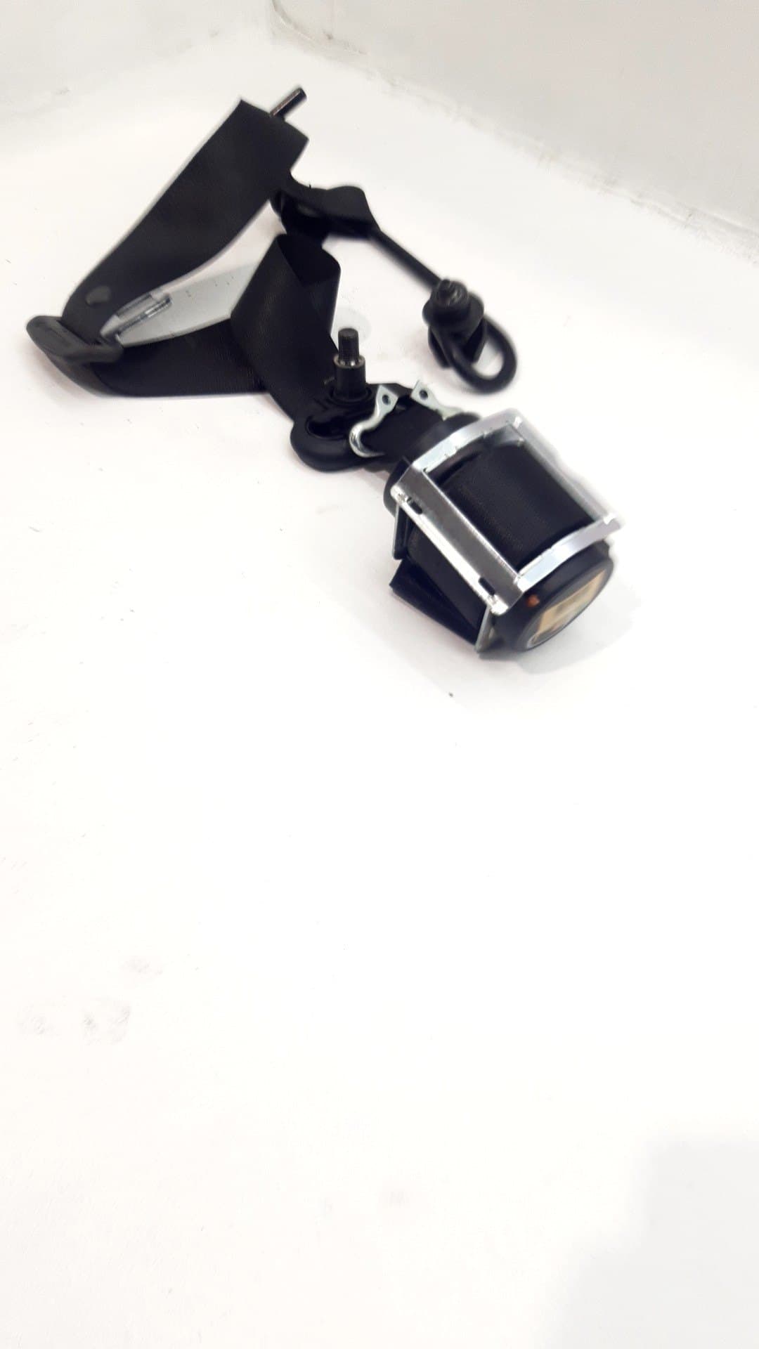 Cinturon seguridad delantero derecho OPEL ASTRA H BER. 2