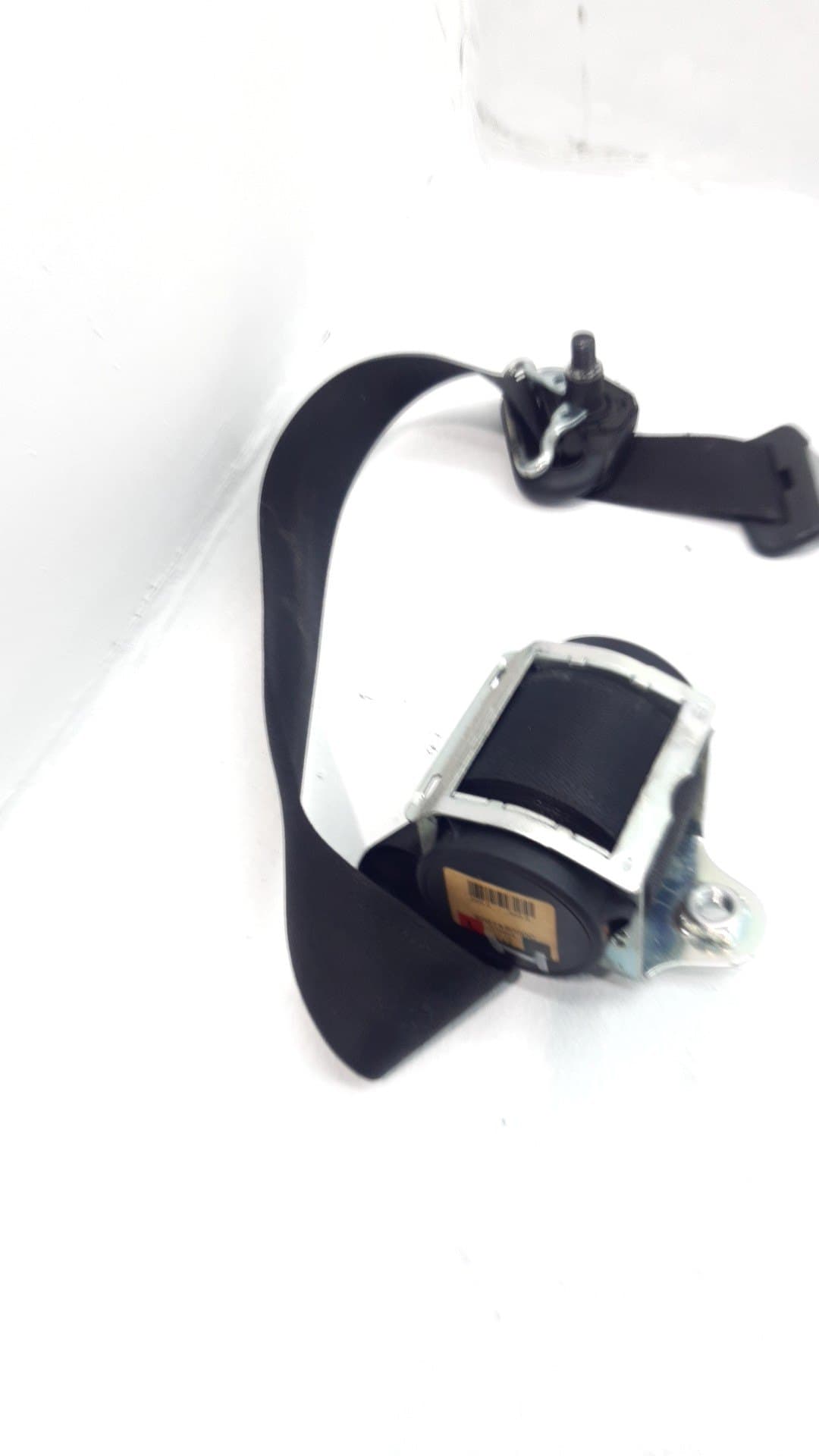 Cinturon seguridad delantero izquierdo OPEL ASTRA H BER. 3