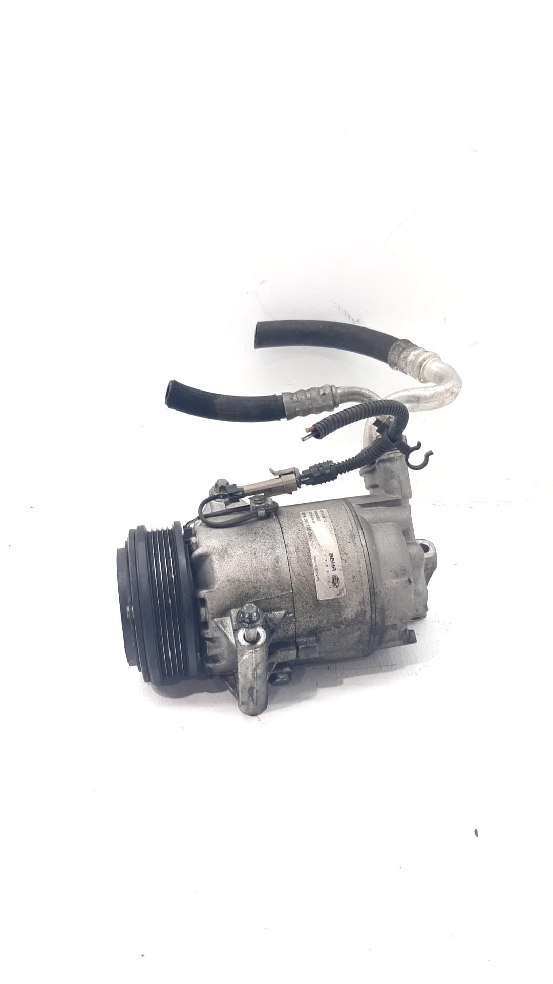 Recambio OPEL ASTRA H BER. ref. 13124750 2