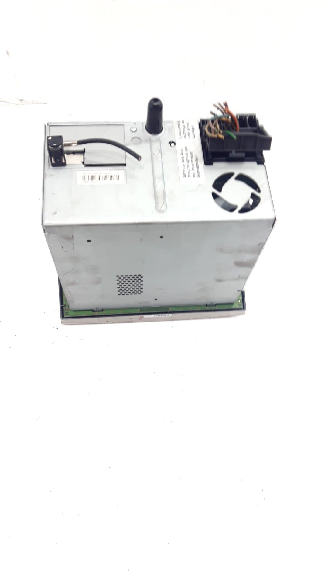 Sistema audio / radio cd OPEL ASTRA H BER. 2