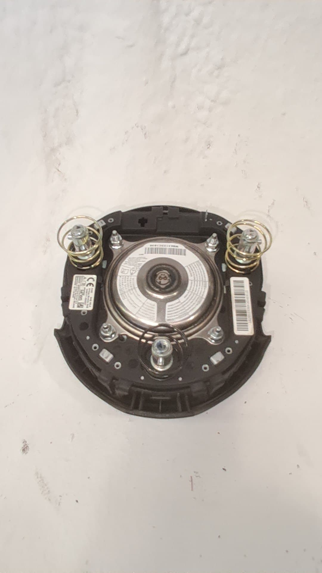 Airbag delantero izquierdo KIA STONIC 2