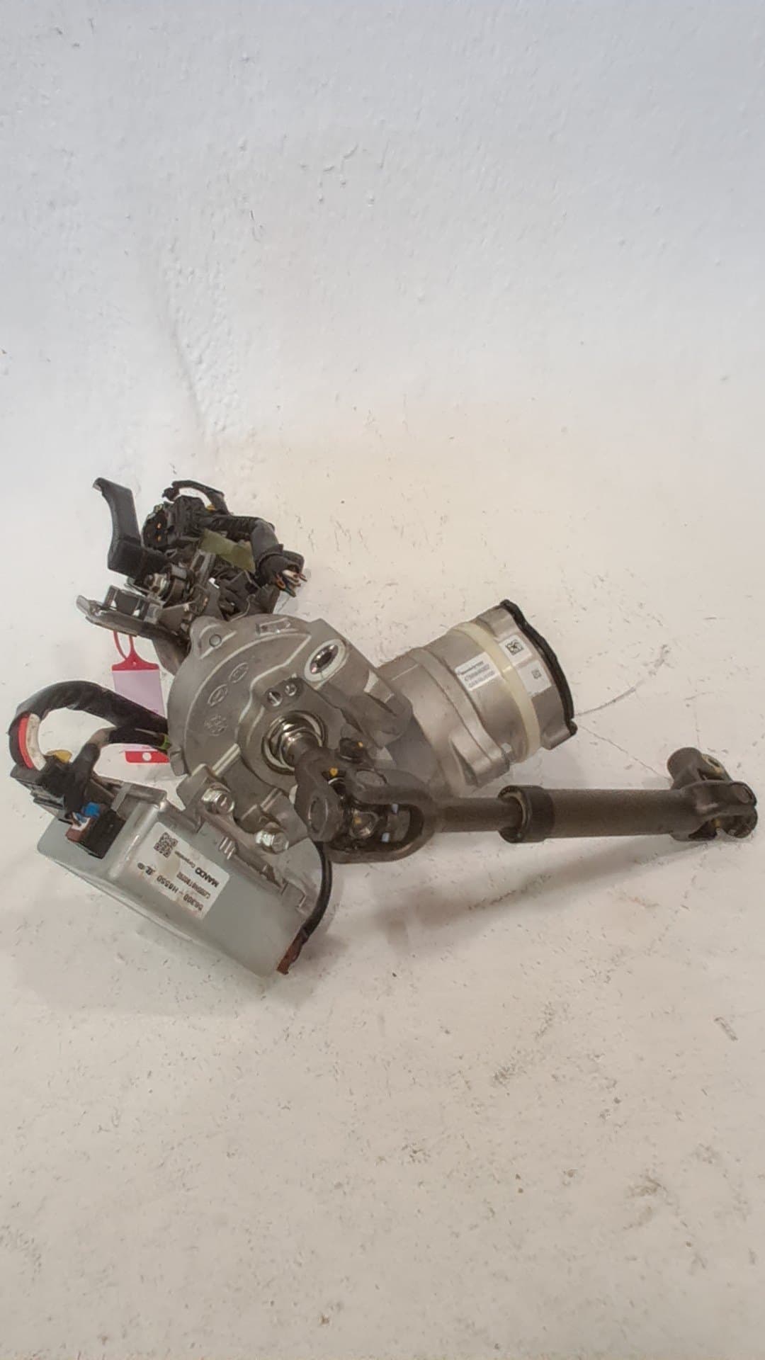 Columna direccion KIA STONIC 2