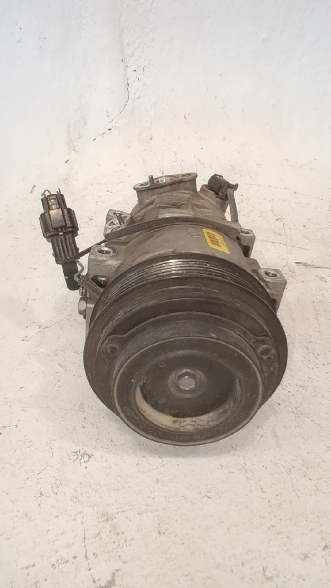 Recambio KIA STONIC ref. 97701H8400