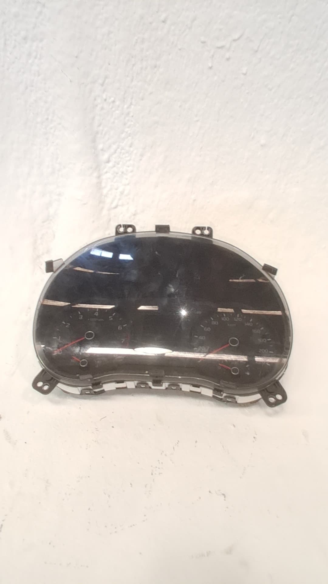 Cuadro instrumentos KIA STONIC