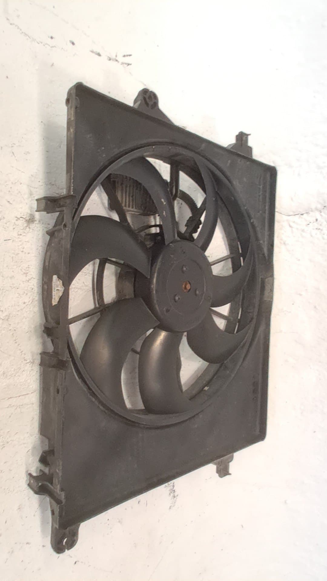 Electroventilador KIA STONIC 3