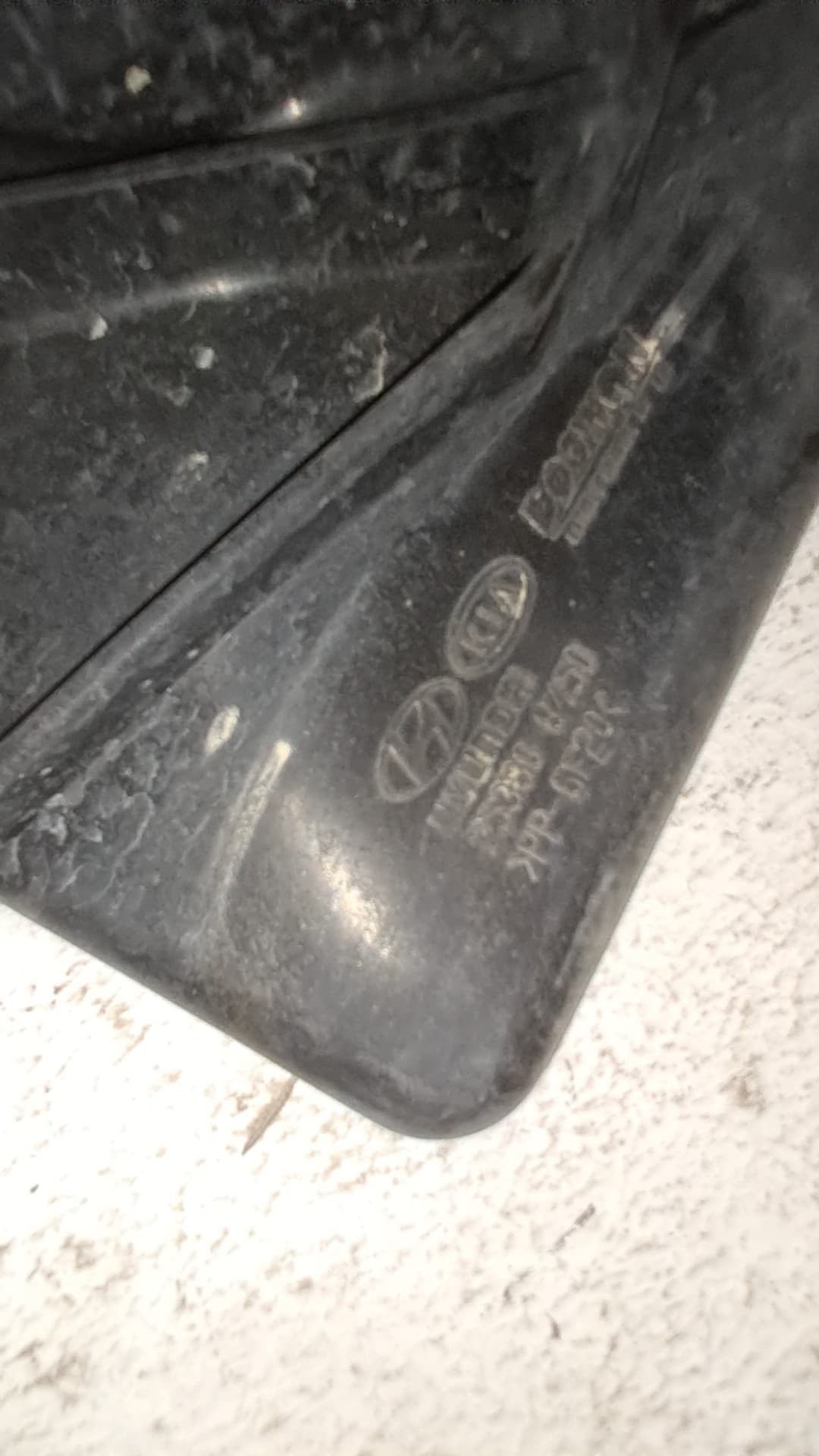 Electroventilador KIA STONIC 2
