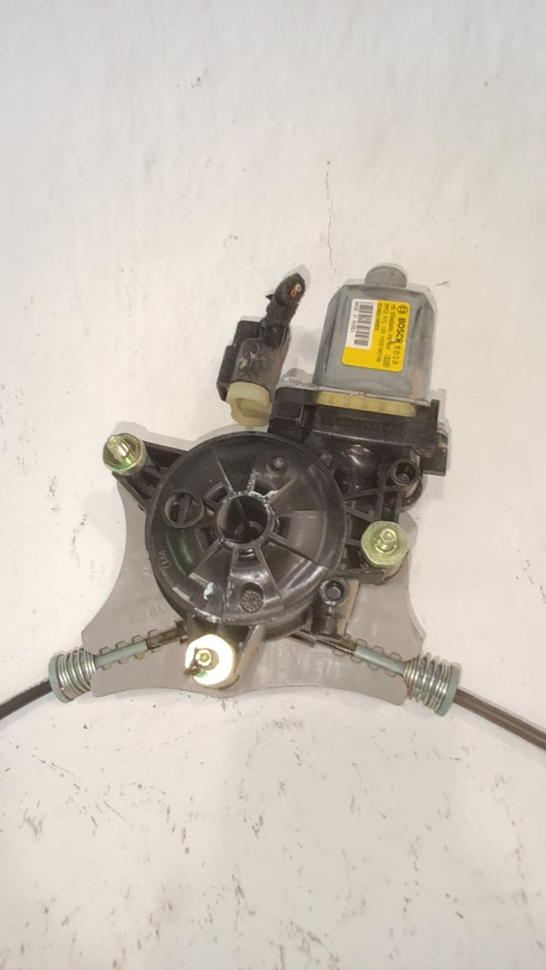 Elevalunas delantero derecho KIA STONIC 3