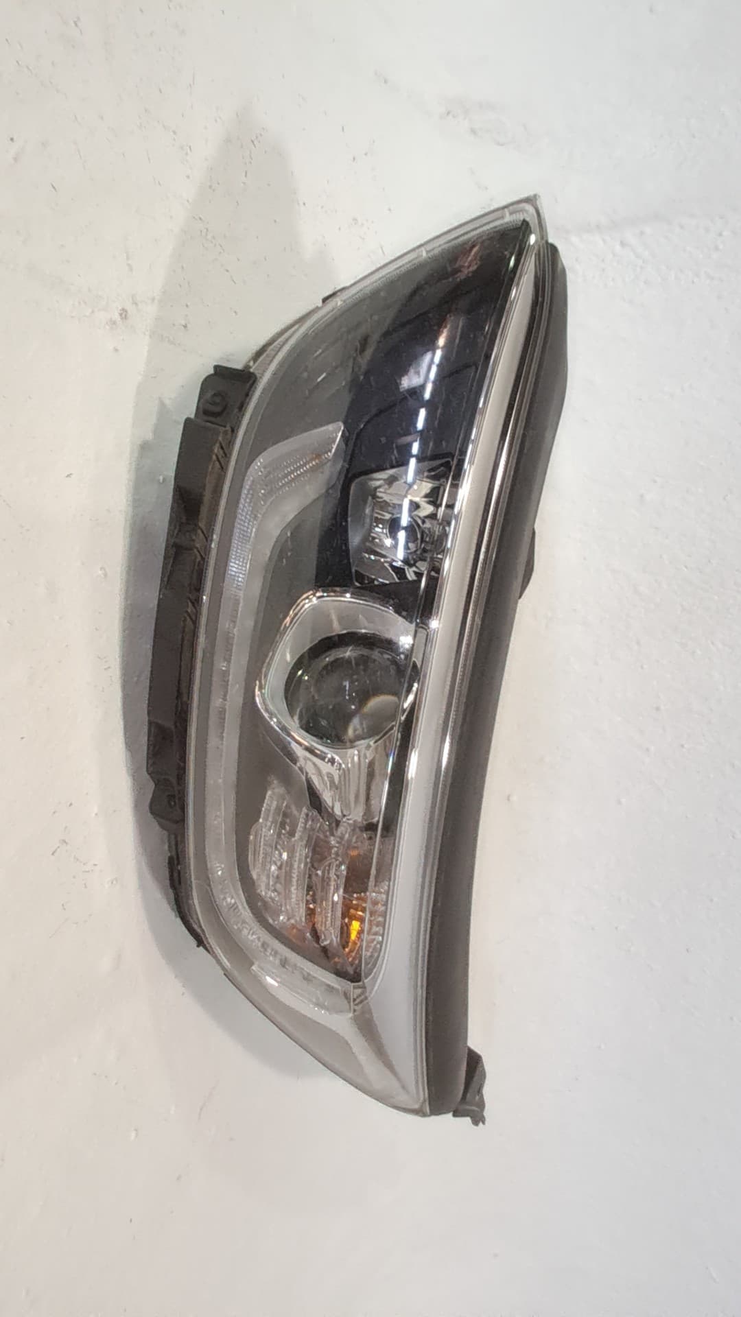 Faro izquierdo KIA STONIC