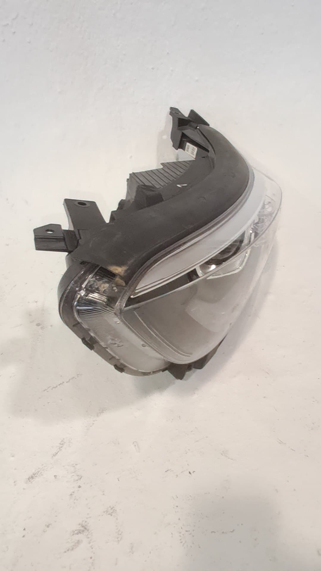 Faro izquierdo KIA STONIC 4