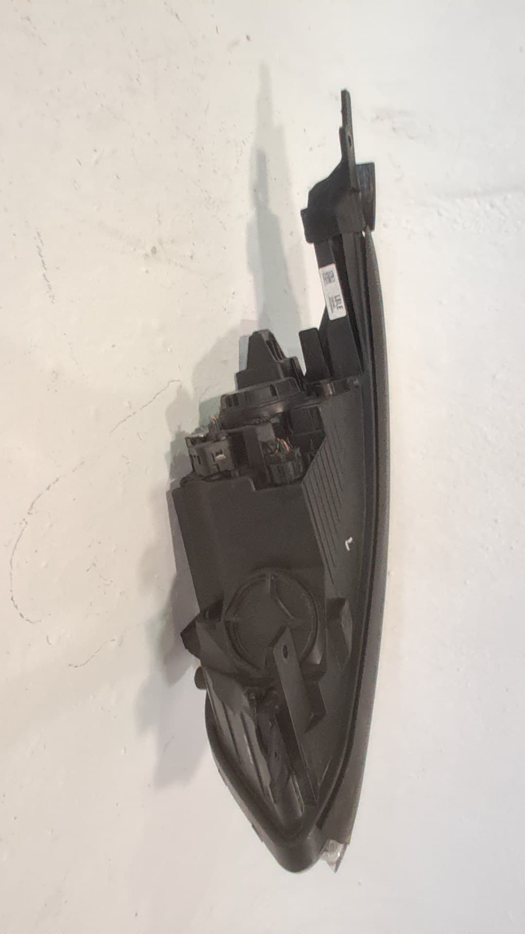 Faro izquierdo KIA STONIC 3