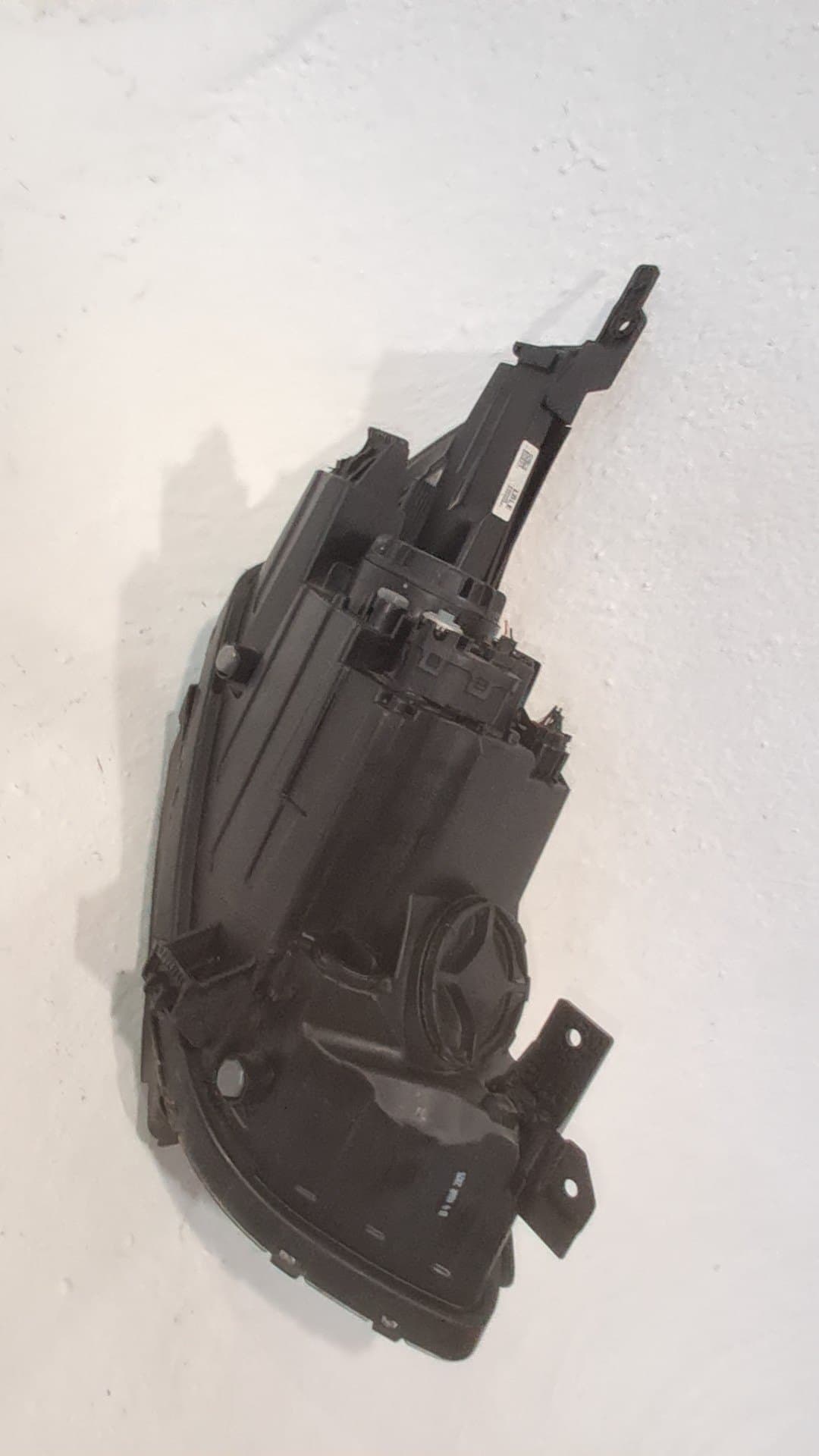Faro izquierdo KIA STONIC 2