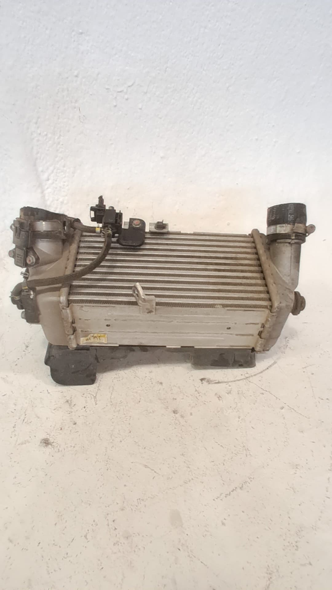 Intercooler KIA STONIC