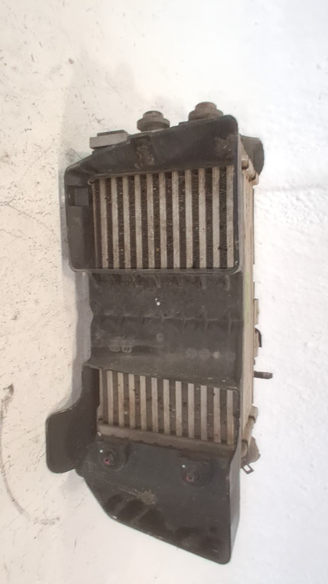 Intercooler KIA STONIC 2