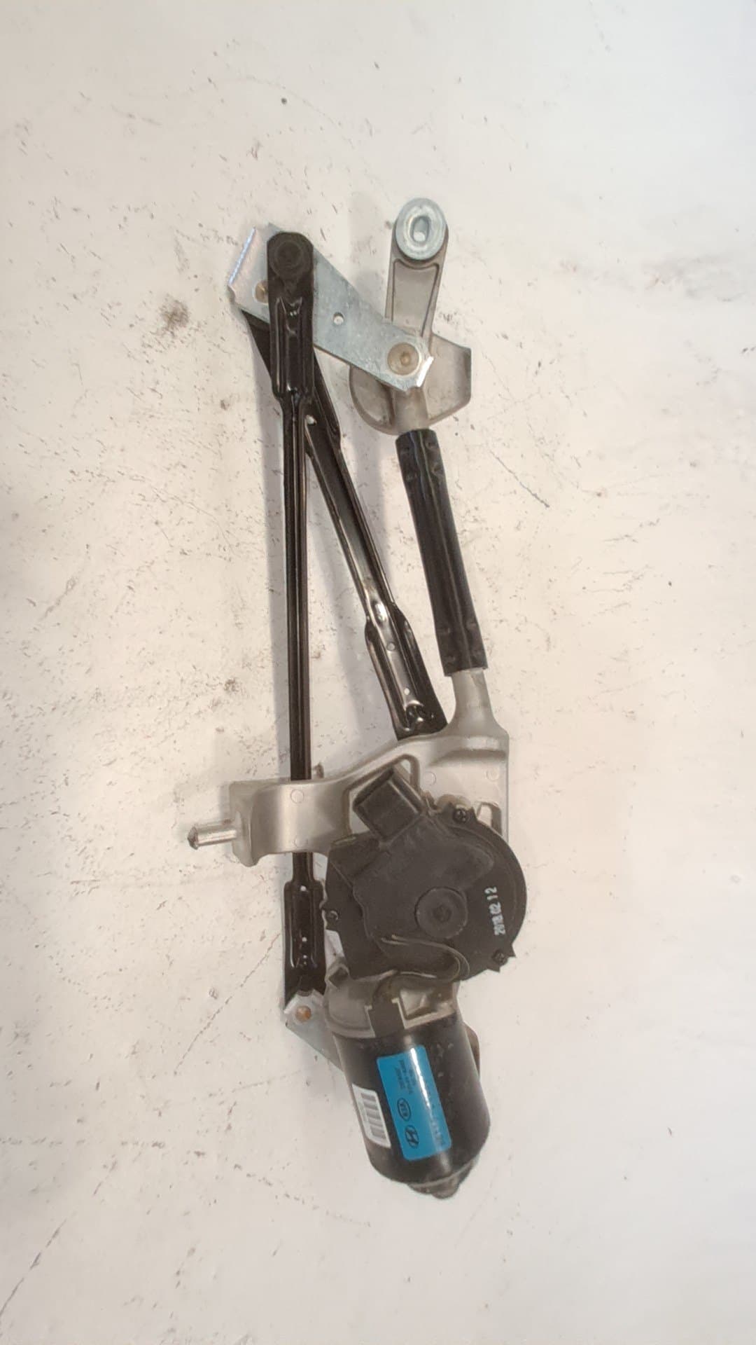 Motor limpia delantero KIA STONIC