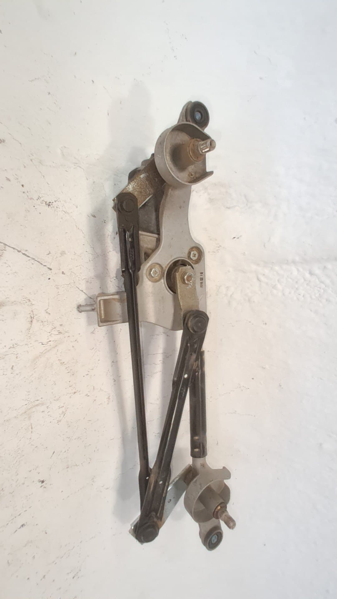 Motor limpia delantero KIA STONIC 3