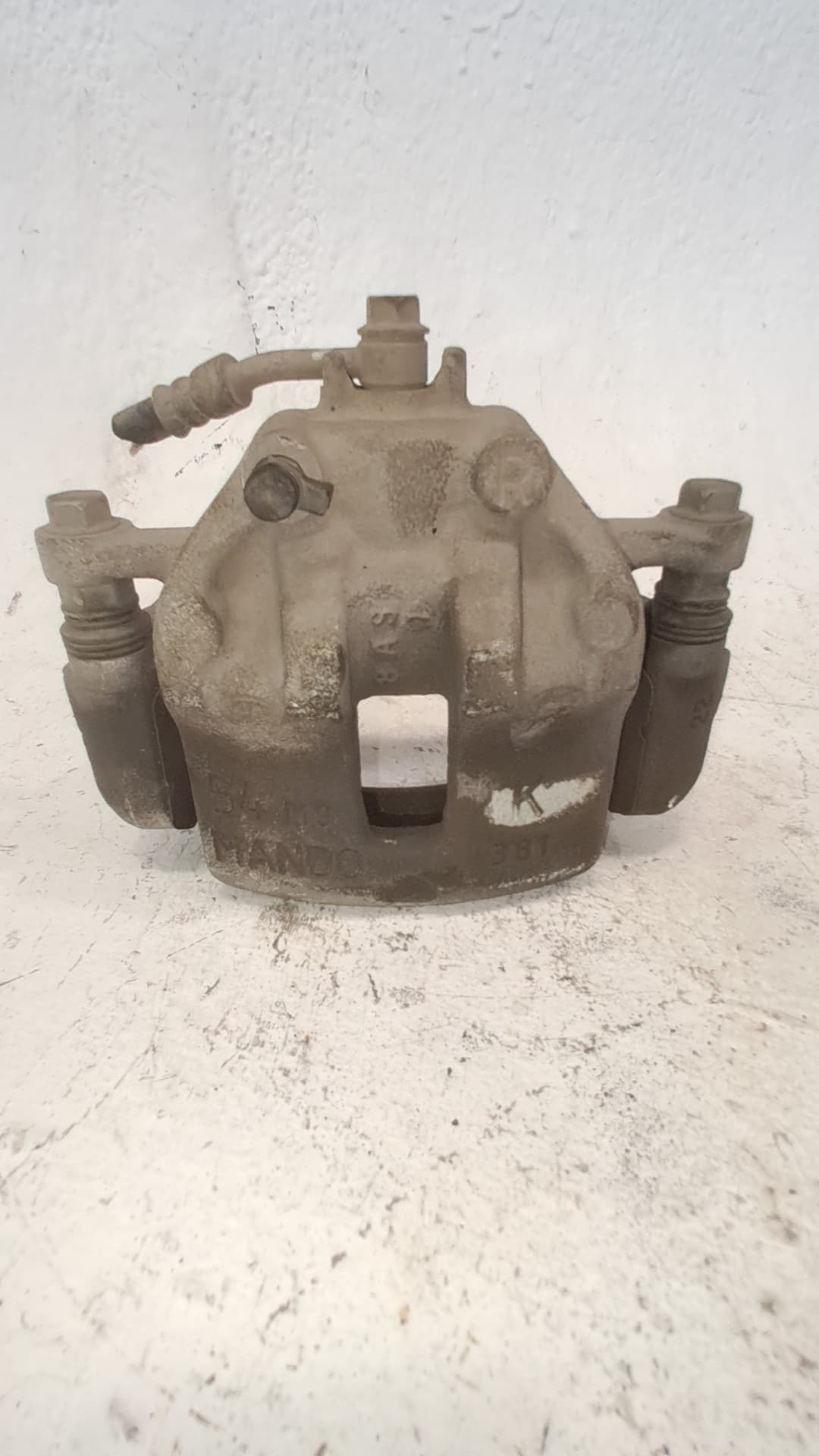 Recambio KIA STONIC ref. 58130H8530