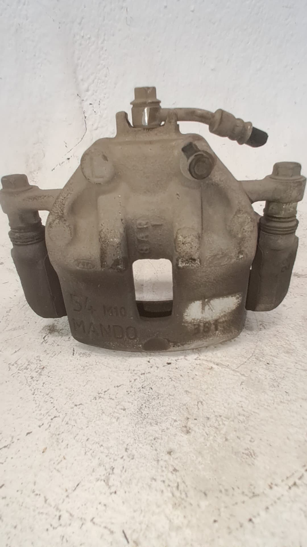 Recambio KIA STONIC ref. 58110H8530