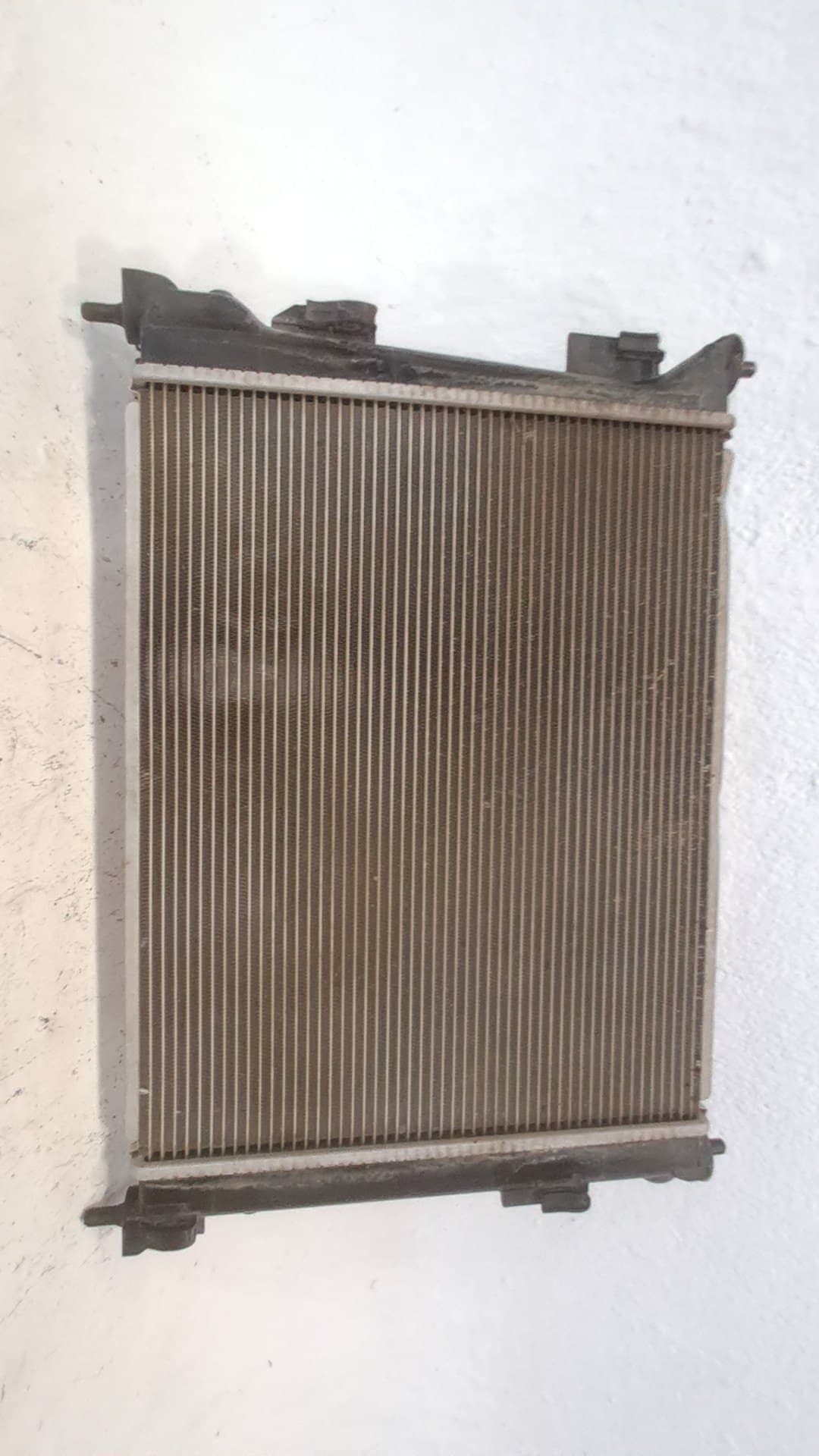 Radiador agua KIA STONIC 2
