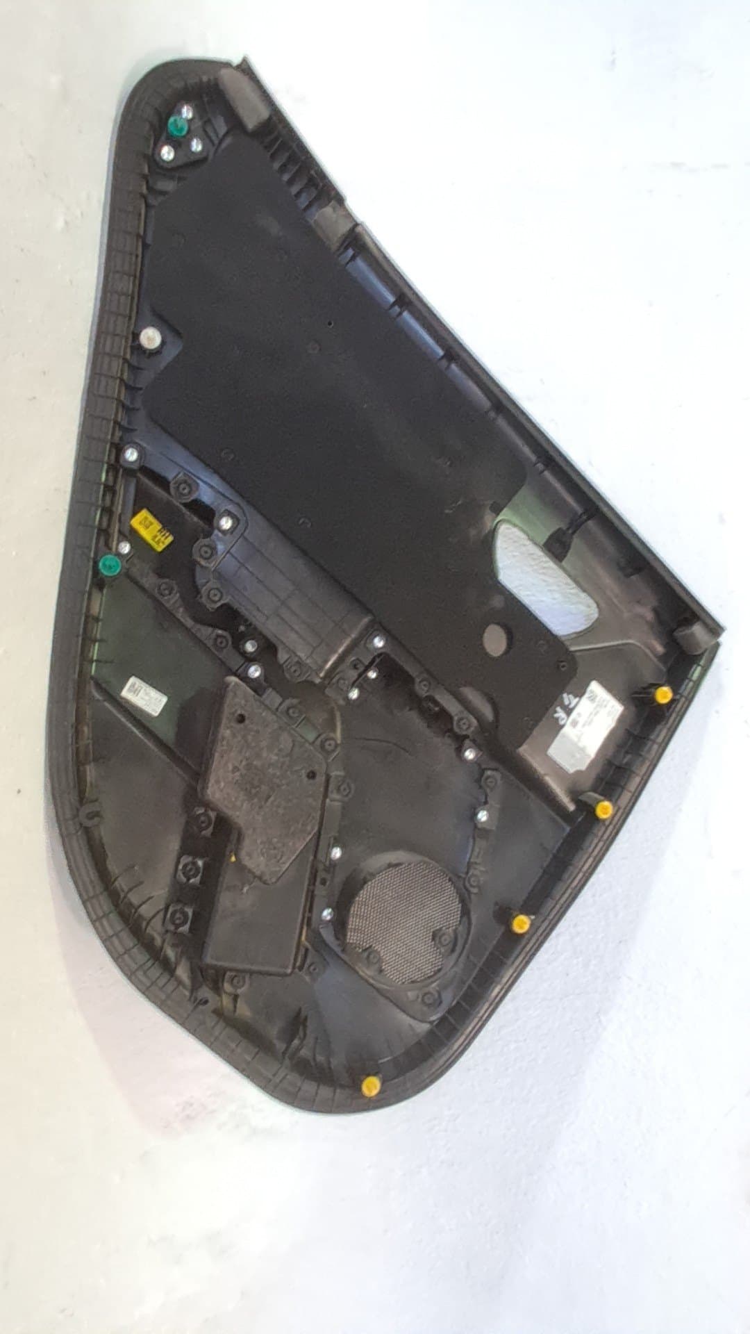 Guarnecido puerta trasera derecha KIA STONIC 3