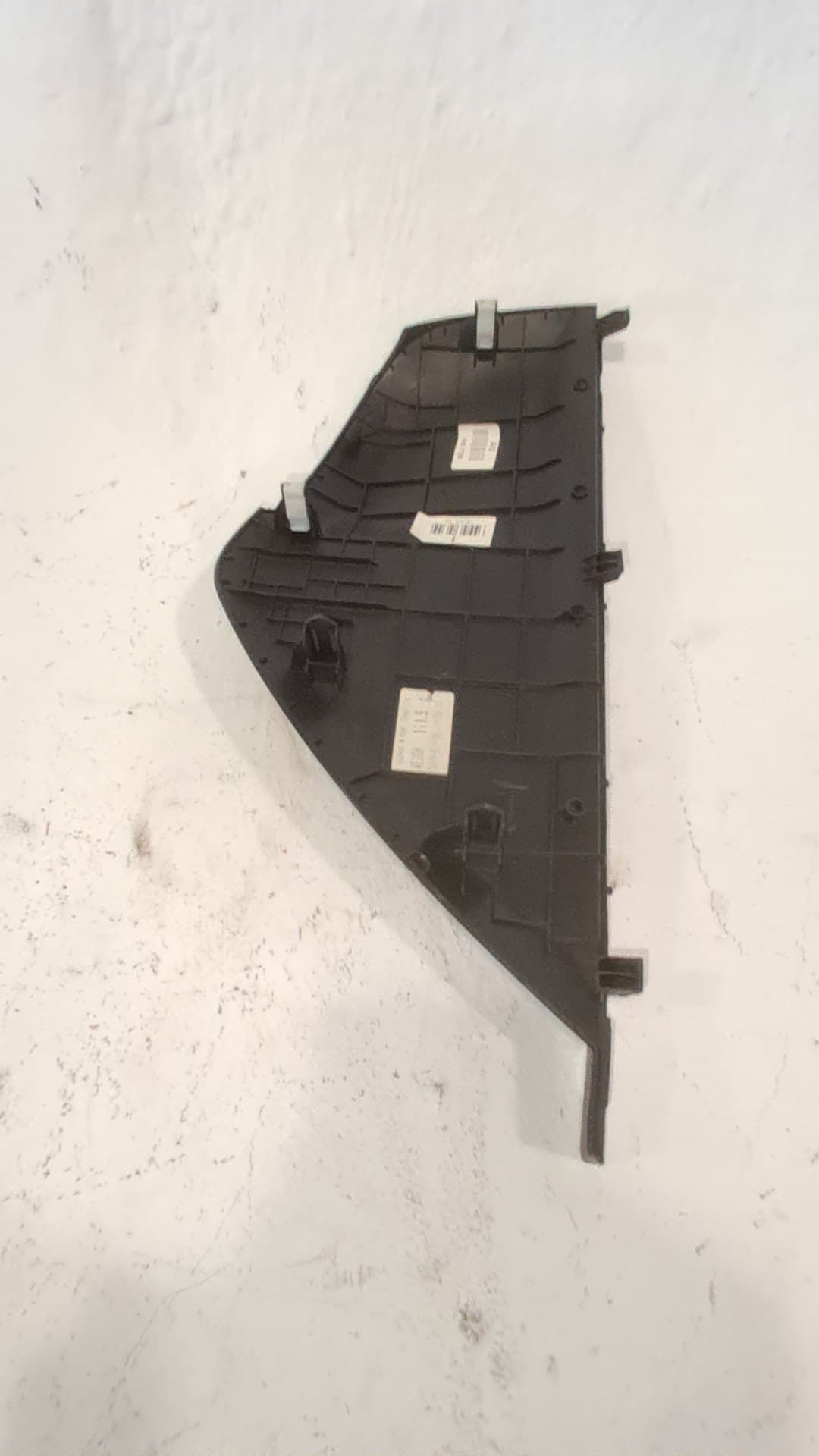 Moldura interior KIA STONIC 2
