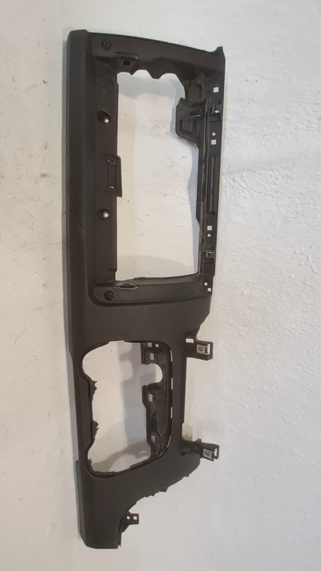 Moldura interior KIA STONIC