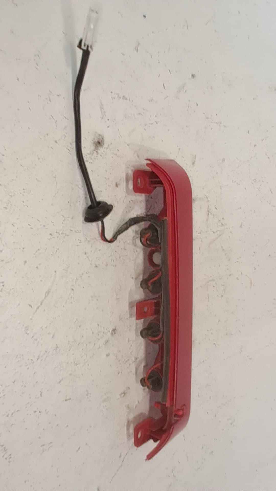 Luz central de freno KIA STONIC 3