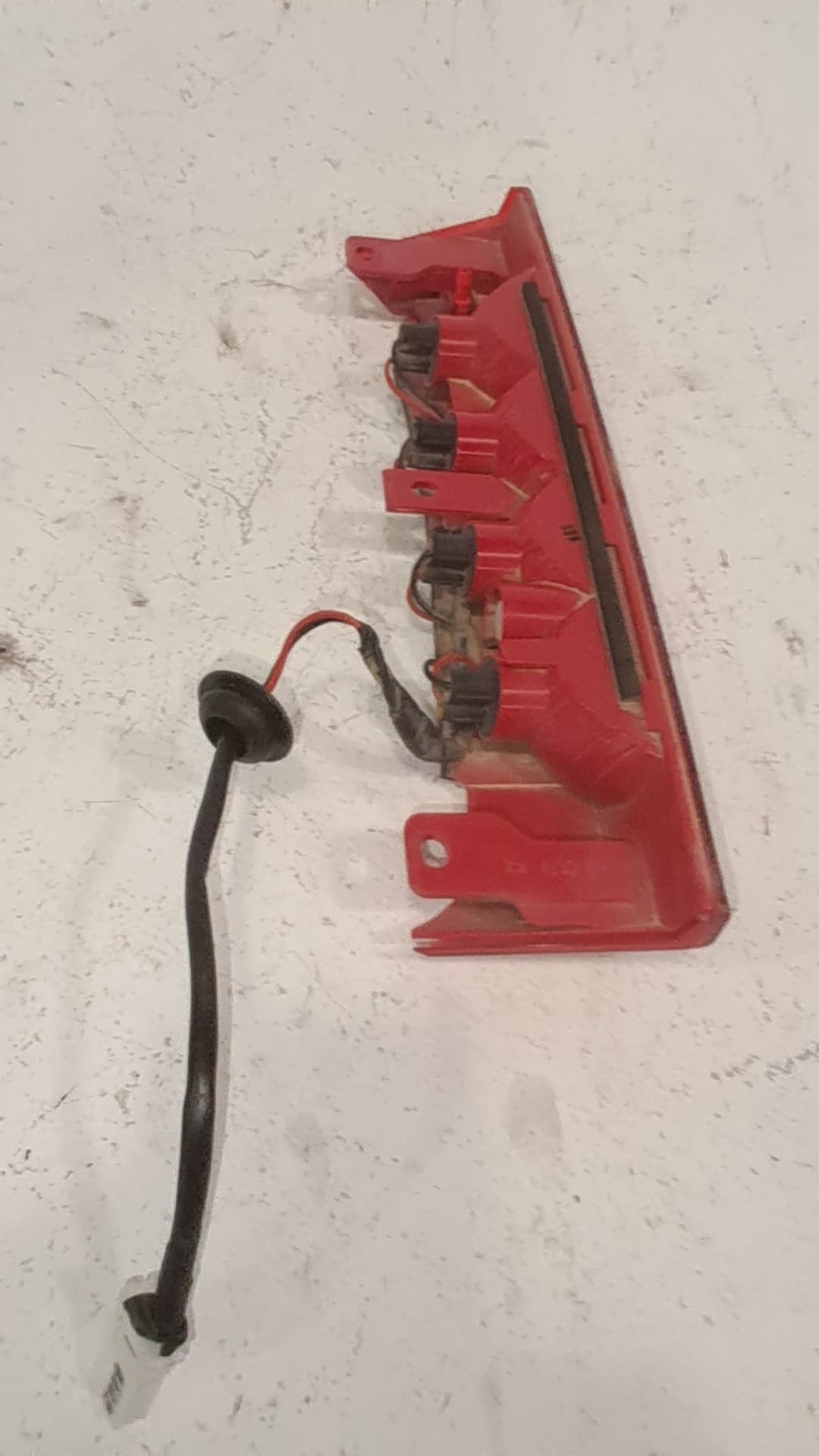 Luz central de freno KIA STONIC 2