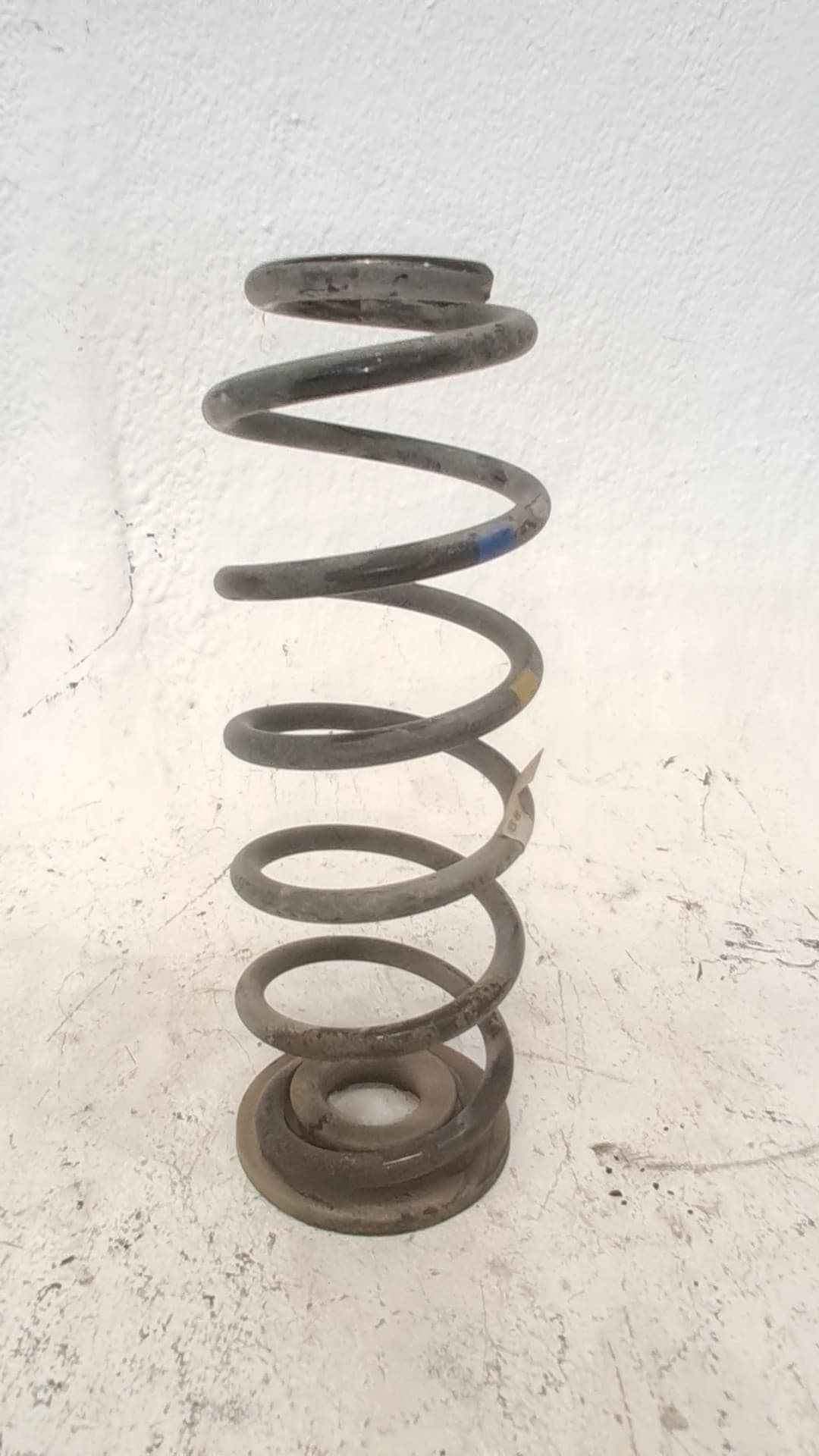 Muelle amortiguacion KIA STONIC