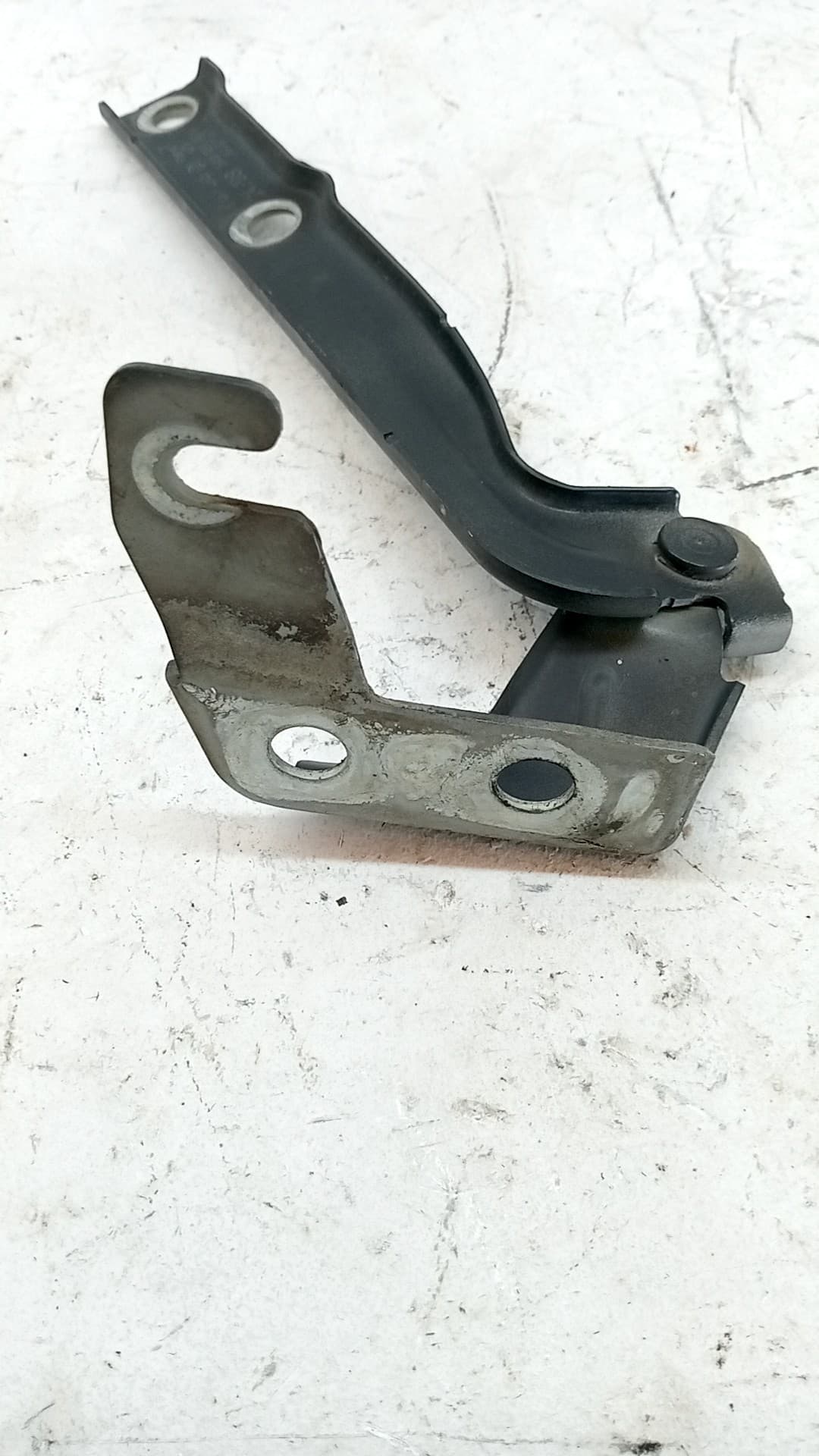 Recambio VOLKSWAGEN TIGUAN (AX1) ref. 5N0823302A 3