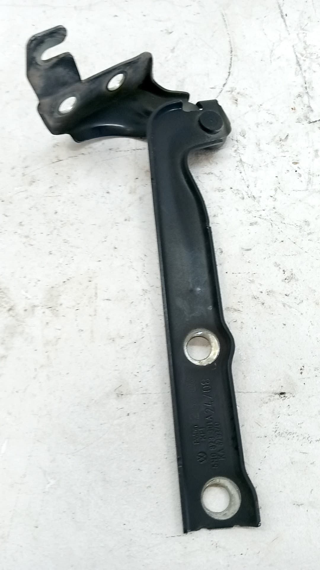 Recambio VOLKSWAGEN TIGUAN (AX1) ref. 5N0823301A 2